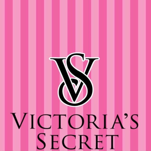 🎈HOLD🎈VICTORIA'S SECRET' TOP~ZIP CARRY~ALL TOTE BAG DOUBLE STRAP RIBBON LOGO - Picture 11 of 16